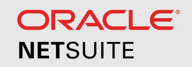 Oracle Netsuite logo