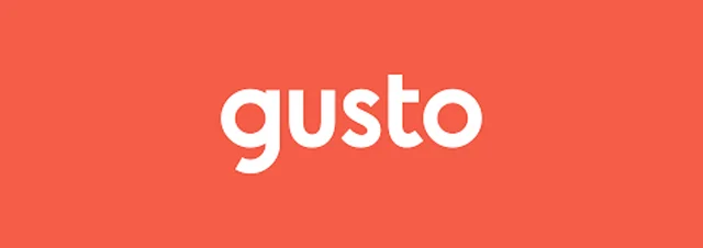 gusto logo