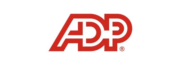 ADP logo