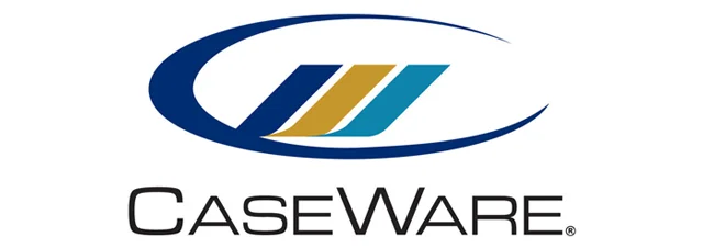 CaseWare logo