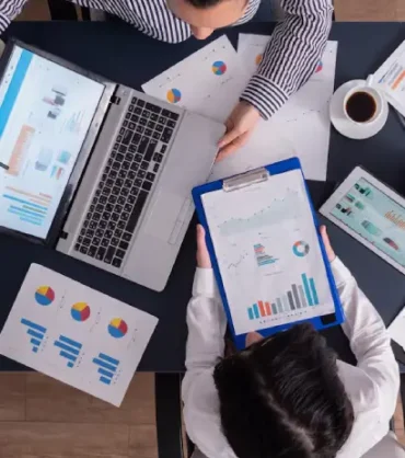 Veemi Accounting Solution