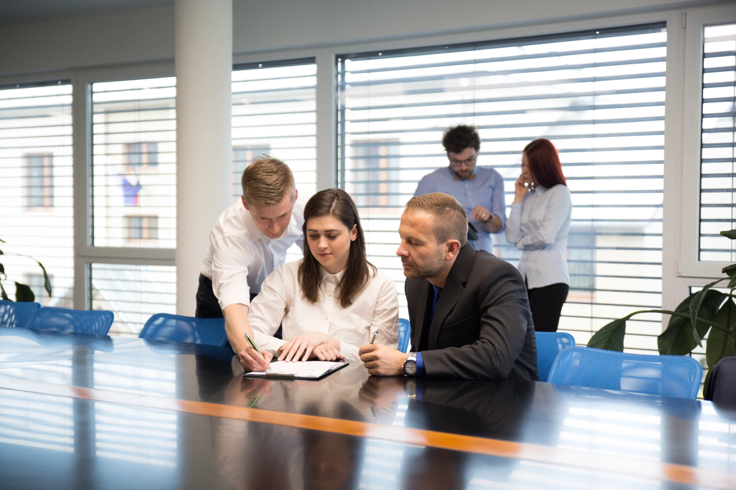 Veemi Accounting Solution