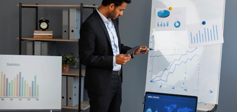 Financial Planning & Analysis