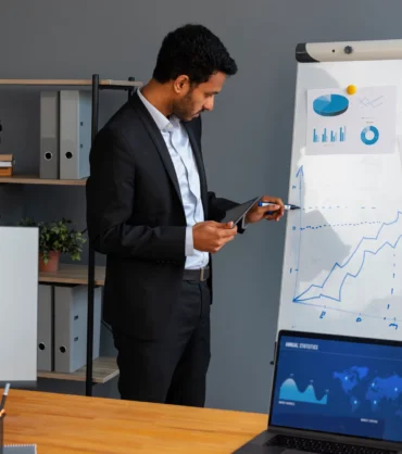 Financial Planning & Analysis