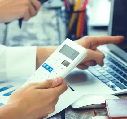 Veemi Accounting Solution