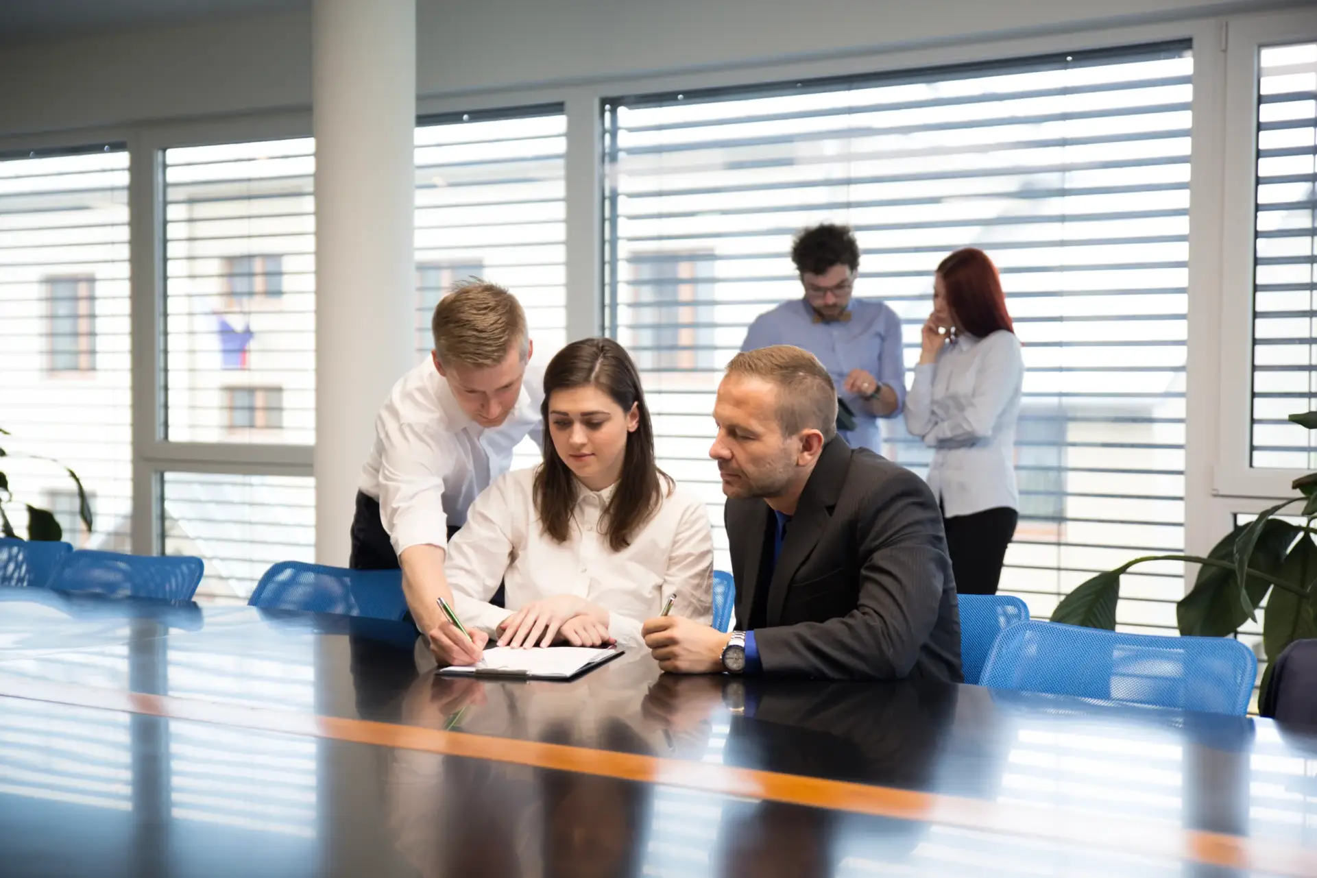 Veemi Accounting Solution