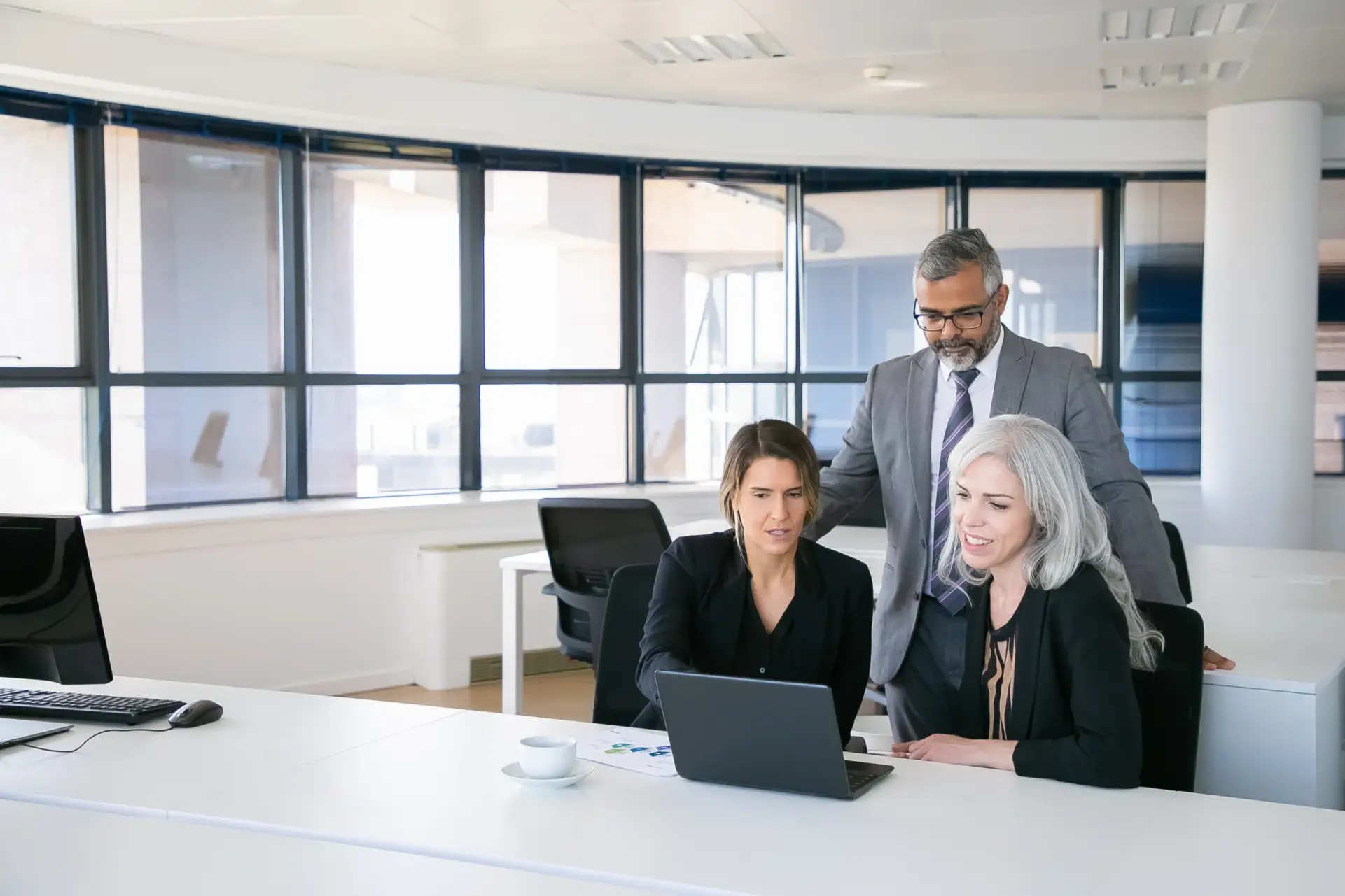 Veemi Accounting Solution